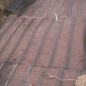 Lưới địa kỹ thuật 1 trục