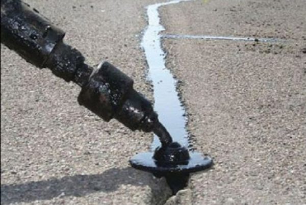 matit chèn khe bê tông