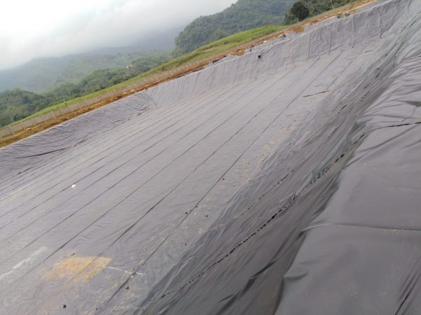 Bảng báo giá màng chống thấm HDPE 1mm. Báo giá màng chống thấm HDPE 1 mm