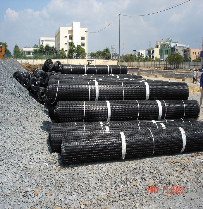 Công ty cung cấp và thi công màng bạt nhựa HDPE chống thấm tại Bến Tre