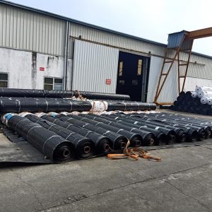 Màng chống thấm hdpe dày 1.5mm