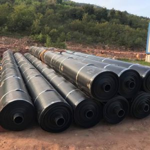 Công ty Phú Sơn cung cấp màng bạt nhựa HDPE chống thấm tại Lào Cai uy tín nhất
