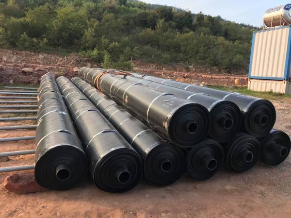 Công ty Phú Sơn cung cấp màng bạt nhựa HDPE chống thấm tại Lào Cai uy tín nhất