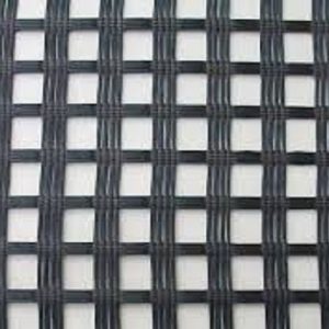 Lưới địa kỹ thuật sợi thủy tinh