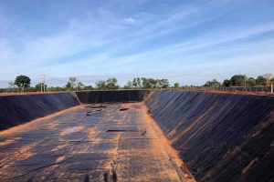 Ứng dụng của màng chống thấm HDPE