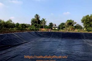Mua bạt HDPE ở đâu tốt?