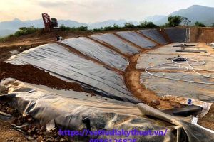Mua bạt nhựa HDPE tại Thanh Hóa ở đâu tốt?
