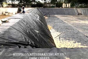 Mua màng bạt nhựa HDPE chống thấm tại Bắc Ninh ở đâu