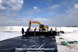 Mua màng bạt nhựa HDPE tại Huế ở đâu tốt?