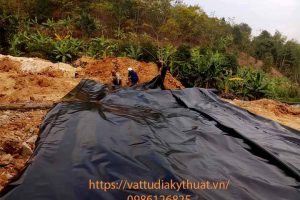 Mua màng bạt HDPE hdpe chống thấm tại Lào Cai ở đâu/