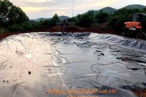 Mua màng bạt nhựa HDPE tại Bắc Kạn ở đâu tốt