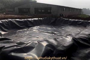 Mua bạt nhựa HDPE lót ao hồ tại Hà Nam ở đâu tốt?