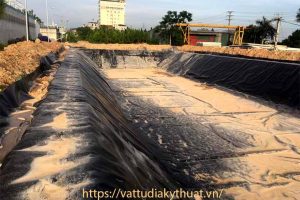 Mua màng bạt nhựa HDPE tại Vĩnh Phúc ở đâu tốt?