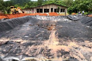 Mua màng HDPE chống thấm tại Cao Bằng ở đâu tốt?