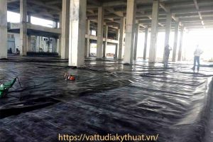 Mua màng bạt HDPE chống thấm tại Hưng Yên ở đâu tốt?