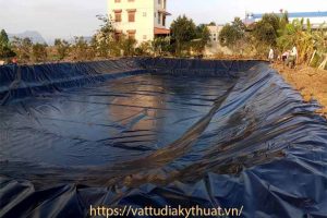 Mua màng HDPE chống thấm tại Lai Châu ở đâu tốt/