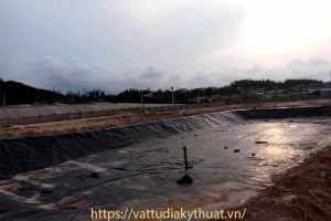 Mua màng bạt nhựa HDPE chống thấm tại Phú Yên ở đâu tốt?