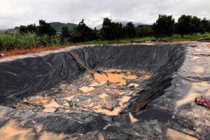 Đại lý màng bạt nhựa chống thấm HDPE tại Khánh Hòa