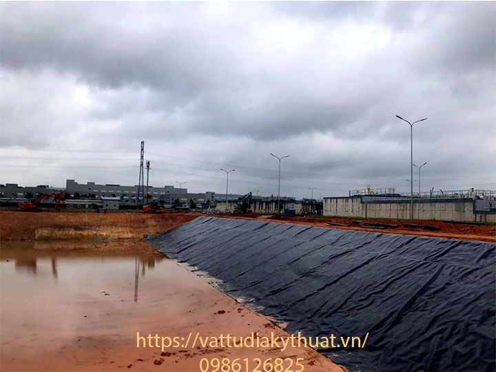 Đảm bảo tiến độ công trình hoàn thành cùng với việc đảm bảo yêu cầu phòng chống dịch bệnh