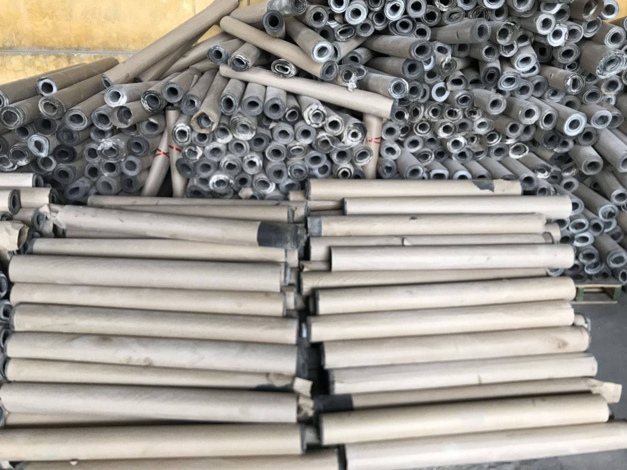 Giấy dầu chống thấm