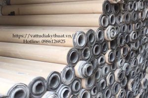 Báo giá giấy dầu lót bê tông mới nhất 2021