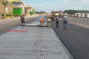 Tìm hiểu những thông tin về lưới địa kỹ thuật, đặc điểm và ứng dụng trong công trình