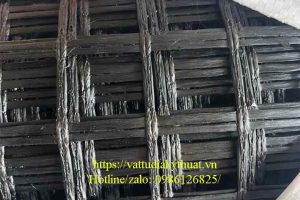 Tiêu chuẩn kỹ thuật lưới sợi thủy tinh