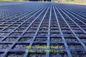 Mua lưới địa cốt sợi thủy tinh ở đâu uy tín giá tốt?