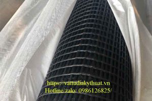 Lưới cốt sợi thủy tinh và những ứng dụng không thể bỏ qua
