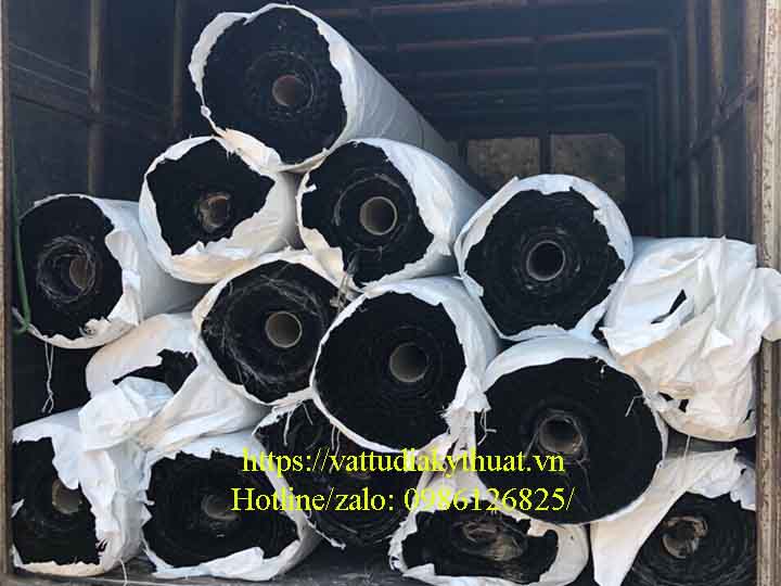 Công nghệ lưới cốt sợi thủy tinh cao cấp