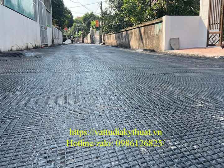 Địa chỉ cung cấp công nghệ lưới cốt sợi thủy tinh cao cấp