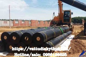 Mua màng HDPE chống thấm ở đâu tốt nhất?