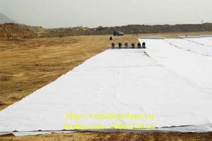 Thông số vải địa kỹ thuật ART 12