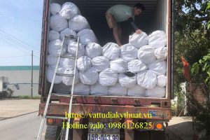 Lưới Địa Cốt Sợi Thủy Tinh Giải Pháp Gia Cố Công Trình Giao Thông