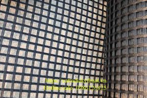 Lưới Địa Sợi Thủy Tinh Giá Tốt Cho Dự Án