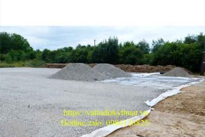 Hướng Dẫn Lựa Chọn Vải Địa Kỹ Thuật Phù Hợp Với Công Trình