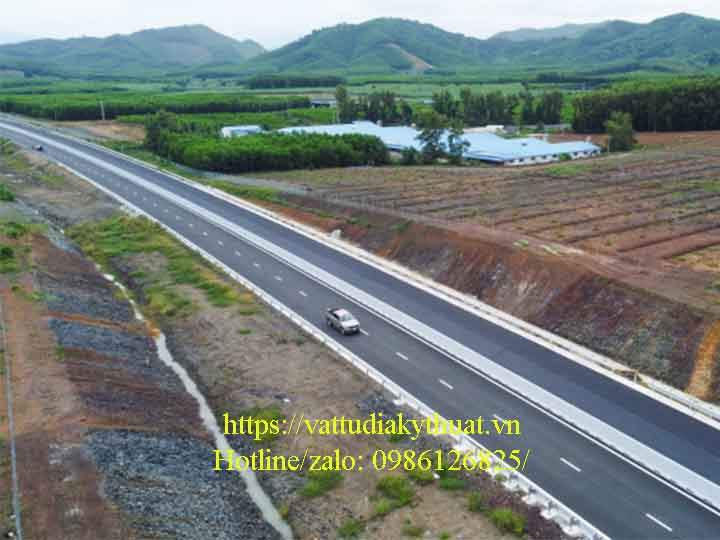 khai thác các tuyến cao tốc mới