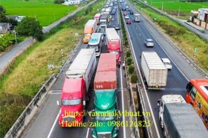 Chính Thức Mở Rộng Cao Tốc TP. HCM – Trung Lương – Mỹ Thuận