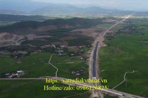 Cao Tốc Van Phong – Nha Trang Sắp Hoàn Thành Và Đưa Vào Khai Thác