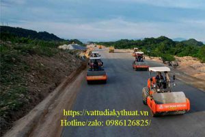 Các Vấn Đề Kỹ Thuật Và Chất Lượng Thi Công Cao Tốc