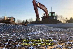 Mua Lưới Địa Kỹ Thuật Tensar Ở Đâu Tốt?