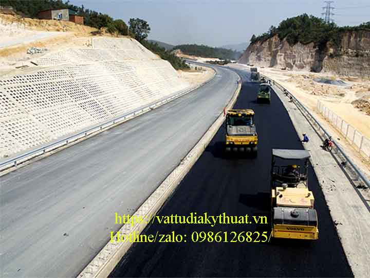 Quản lý chất lượng trong xây dựng cao tốc