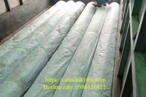 Mua Lưới Địa Sợi Thủy Tinh 100kN/m Ở Đâu Giá Rẻ