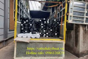Neoweb 445 – 120 Vật Liệu Gia Cố Kênh Mương, Hồ Chứa Nước