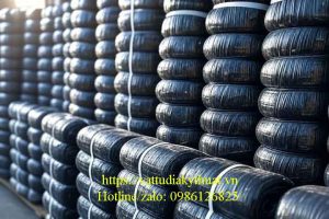 Neoweb 445 – 200 Ô Ngăn Hình Mạng Chống Sạt Lở Bờ Sông