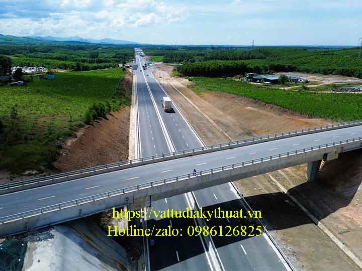 Dự án cao tốc Vạn Ninh - Cam Lộ