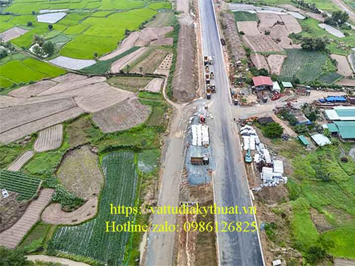 Quyết tâm vượt khó sớm đưa cao tốc Hoài Nhơn - Quy Nhơn vào khai thác theo kế hoạch