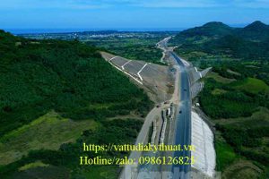 Vượt Khó Hoàn Thành Cao Tốc Chí Thạnh – Vân Phong vào 19/12/2025