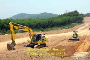 Giải Pháp Xử Lý nèn Đất Yếu Công Trình Giao thông Khu Vực ĐBSCL