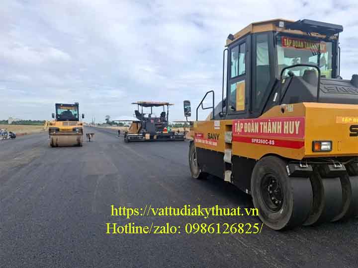 Tiến độ cao tốc Châu Đốc - Cần Thơ - Sóc Trăng